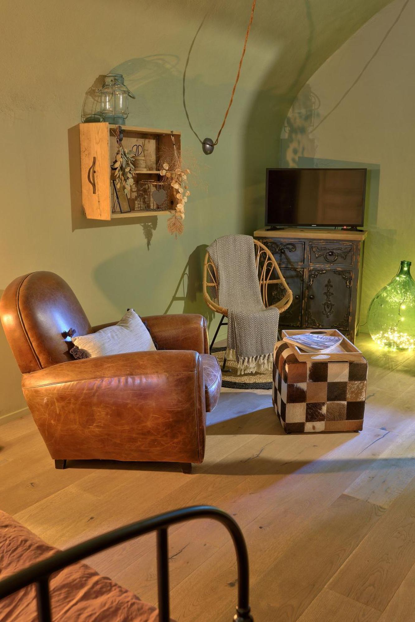 La Gourmandine Hotel Courry Luaran gambar