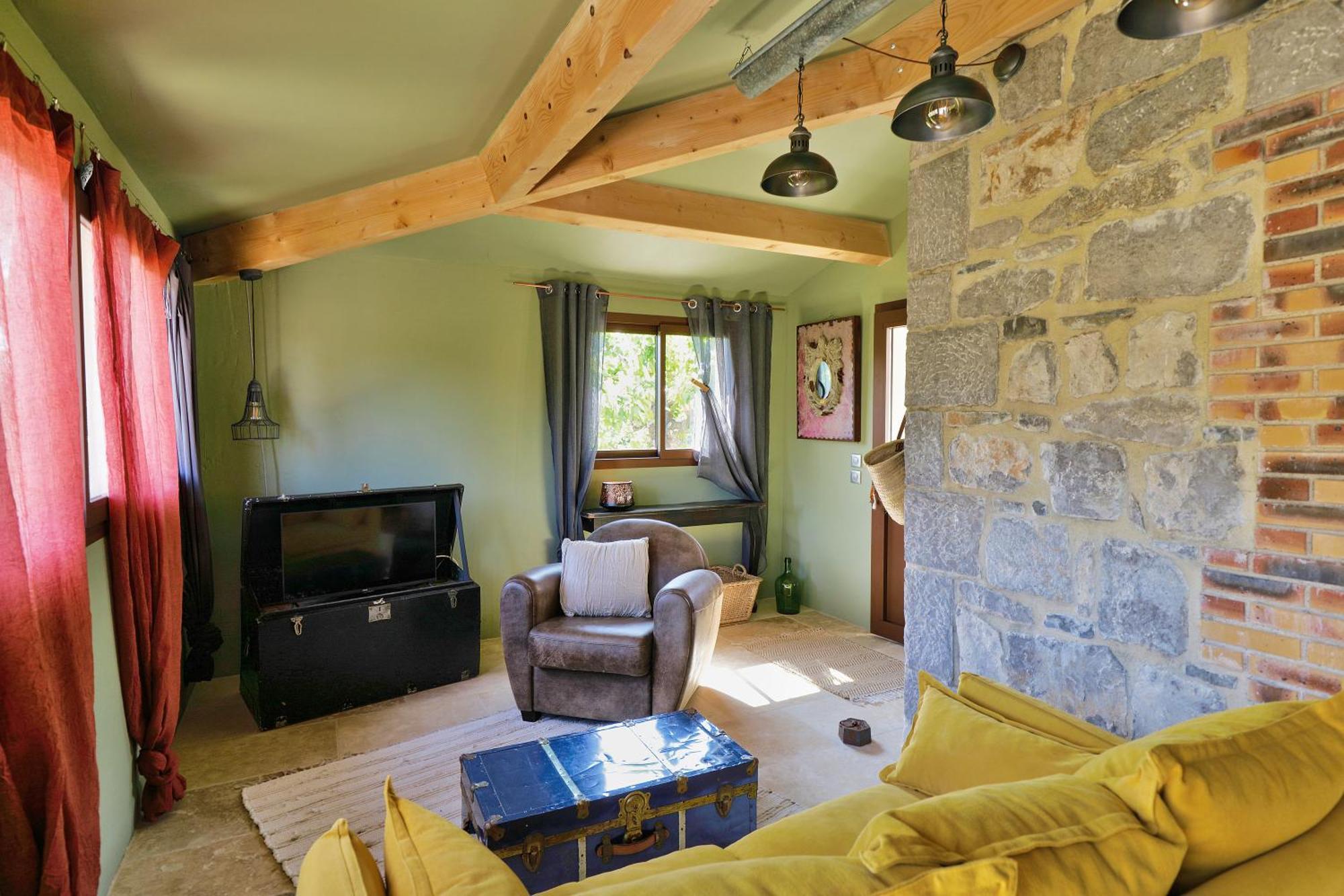 La Gourmandine Hotel Courry Luaran gambar