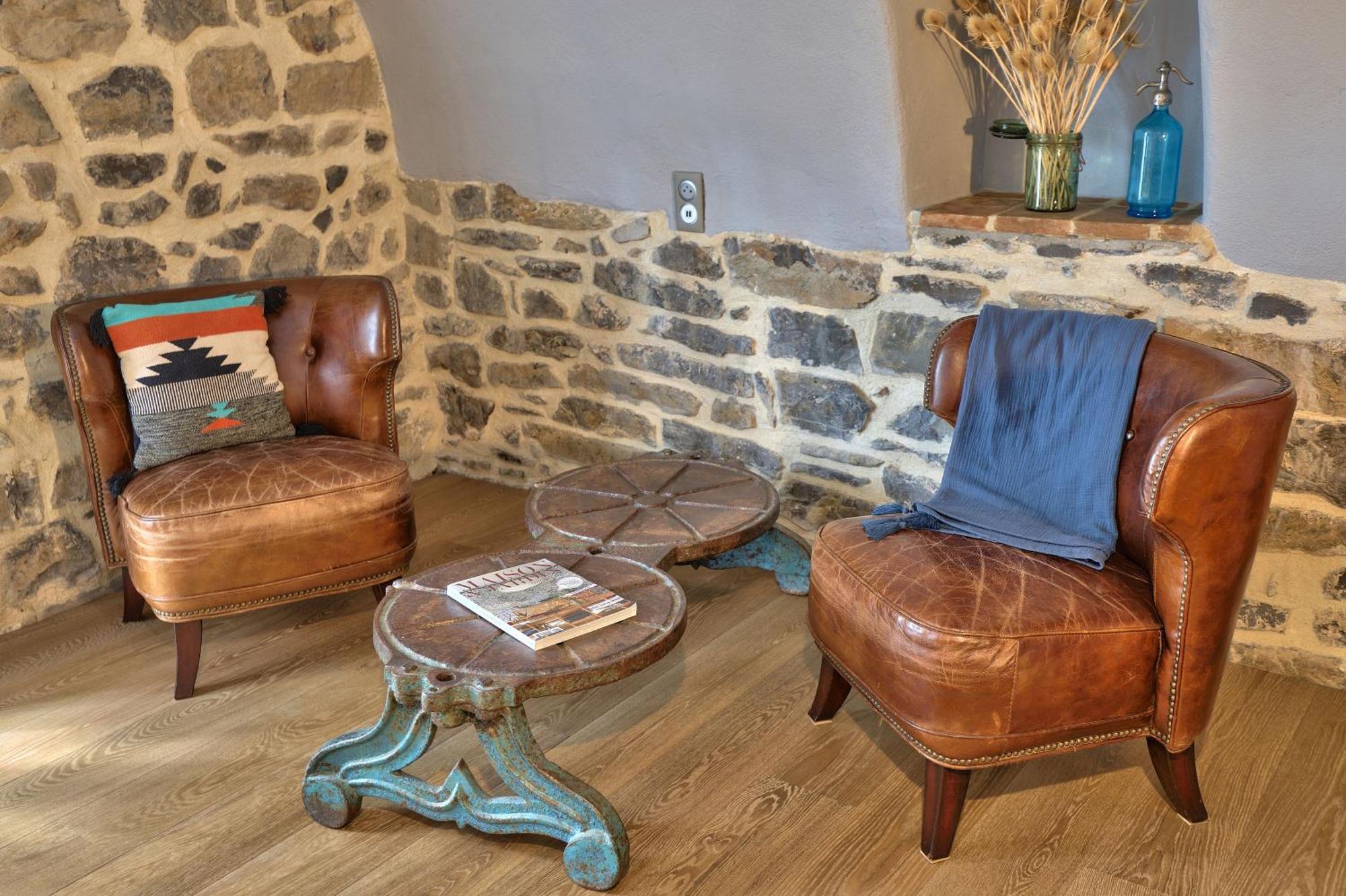 La Gourmandine Hotel Courry Luaran gambar