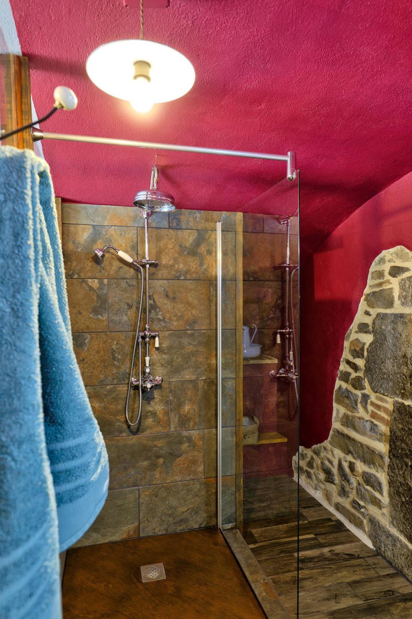 La Gourmandine Hotel Courry Luaran gambar