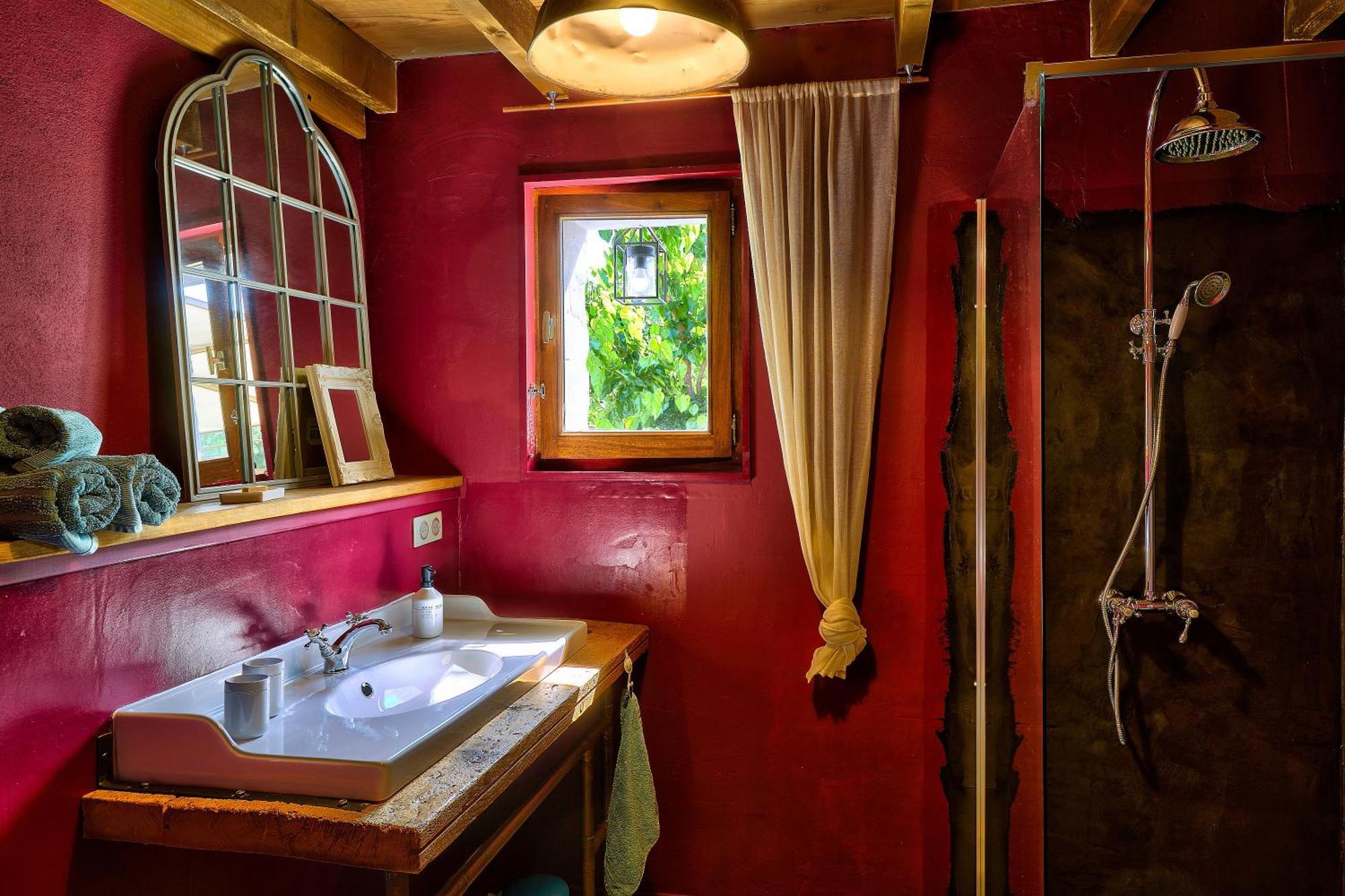 La Gourmandine Hotel Courry Luaran gambar