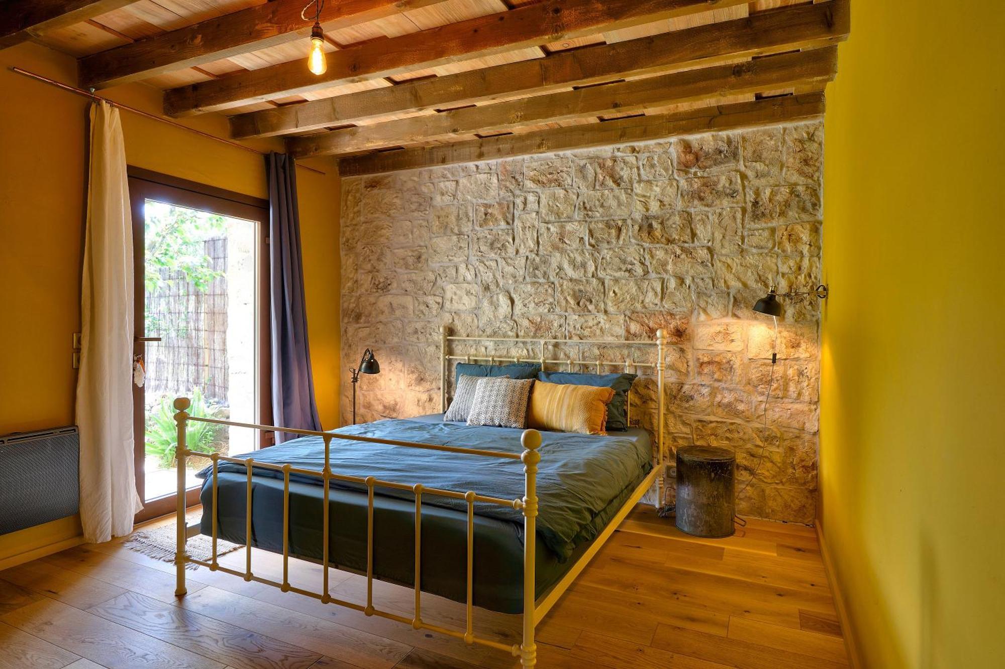 La Gourmandine Hotel Courry Luaran gambar